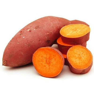 Potato Sweet Orange (Sold Per KG) [KLANG VALLEY ONLY]
