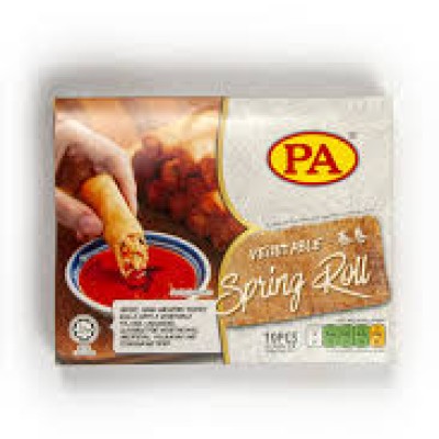 PA Spring Roll 400g [KLANG VALLEY ONLY]