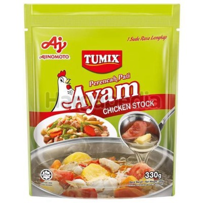 Tumix Pati Ayam Chicken Stock 330g