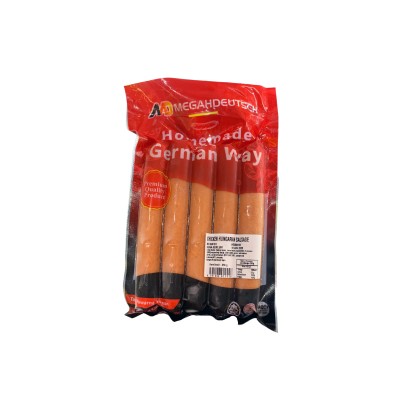 MD Black Pepper Chicken Sausage Hungarian 350g