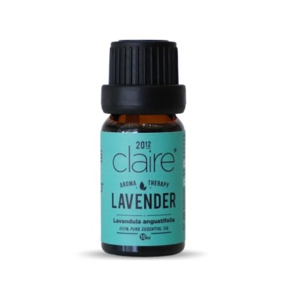 Lavender Pure Essential Oil (10ml)