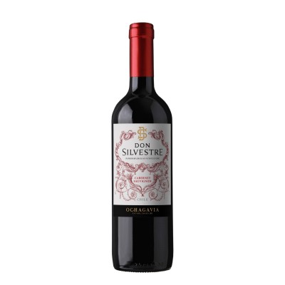 Ochagavia Don Silvestre Cabernet Sauvignon 750 ml