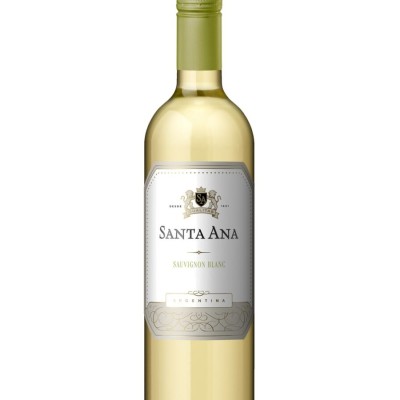 Santa Ana Classic Sauvignon Blanc 750 ml