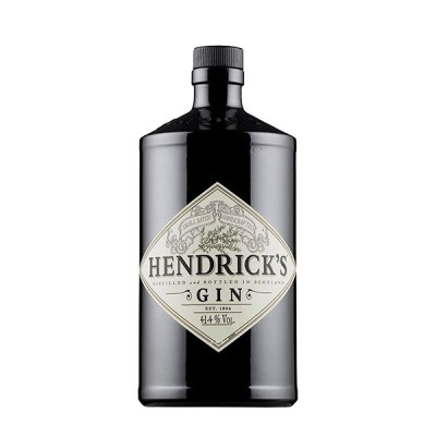 HENDRICKS GIN 700ML x 12