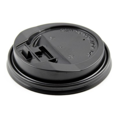 Spout Lids to Fit 12oz Hot Cups (1000 Units Per Outer)