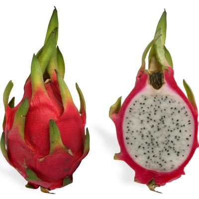 Pitaya Dragon Fruit (Sold Per KG) [KLANG VALLEY ONLY]