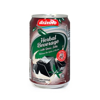 Drinho Minuman Cincau 300ml