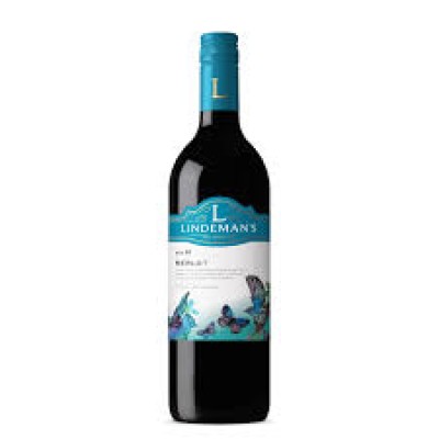 Lindeman's Bin 40 Merlot        750 ml