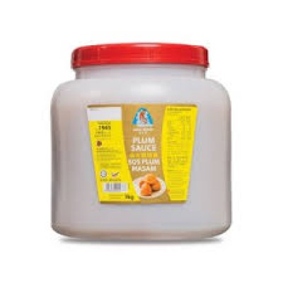 ANGEL SOS PLUM ASAM (3KG)