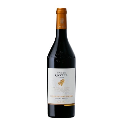 Maison Castel IGP Grande Reserve Cabernet Sauvignon 750 ml