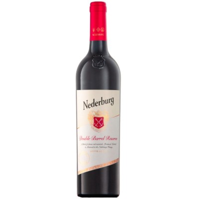 Nederburg Double Barrel Reserve 750 ml