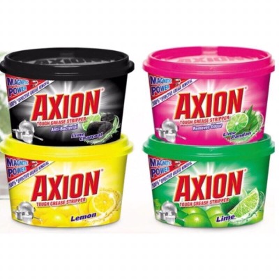 Axion Dishwashing Paste 750g [KLANG VALLEY ONLY]