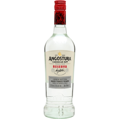 Angostura Rum 3 Year Old Reserva (38%) 700ml x 6