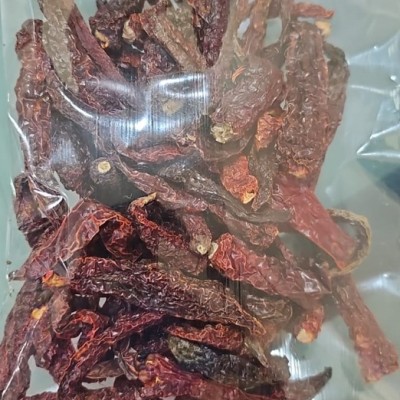 Bydagi Chilli (India)10Kg per Bag