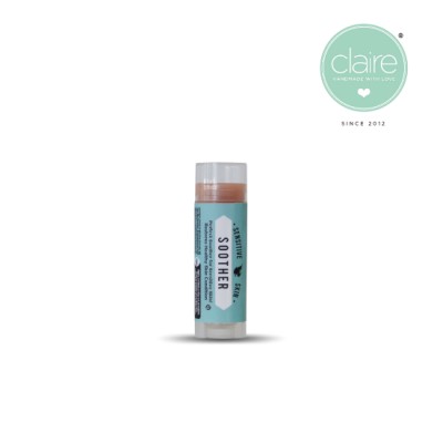 Soother Balm (Mini Roll-On) 5g