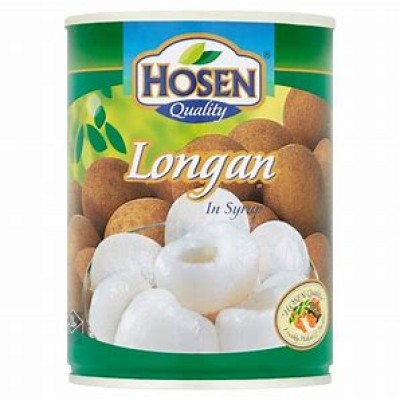 HOSEN LONGAN (565G)