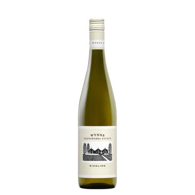 Wynns Coonawarra Estate Riesling 750 ml