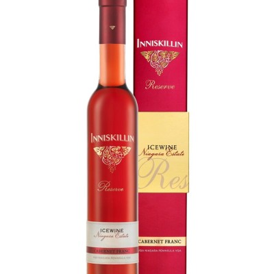 Inniskillin Cabernet Franc Icewine  375 ml