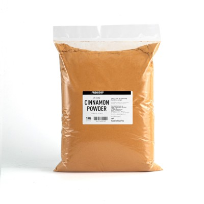 CINNAMON POWDER 1KG