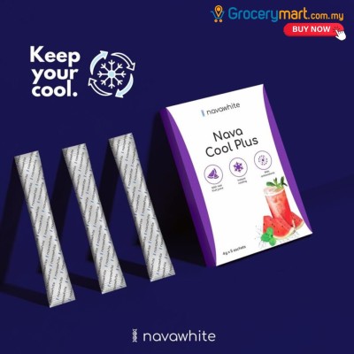 Nava Cool Plus - 5 sachet