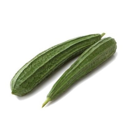 Luffa Angled Petola (Sold Per KG) [KLANG VALLEY ONLY]