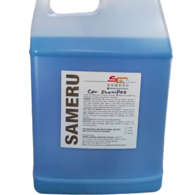 Car Shampoo (10Liter)