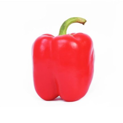 Capsicum Red 1pcs [KLANG VALLEY ONLY]