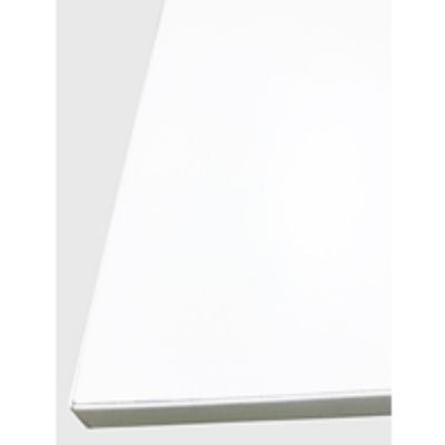 Melamine Board[Mieco][Melamine board (white)][1kg][300mm*600mm] (10 Units Per Carton)