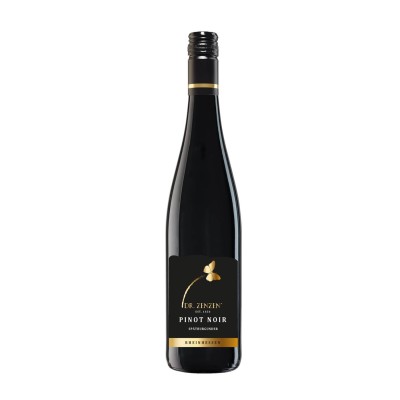 Dr Zenzen Elite Pinot Noir  750 ml