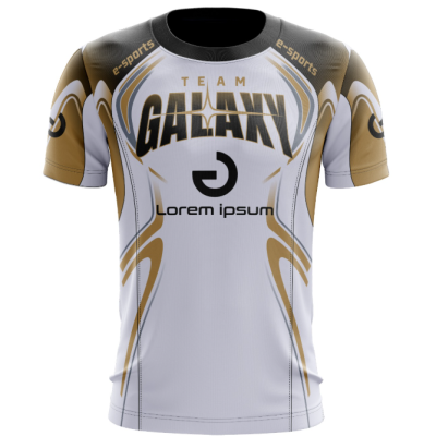 T-SHIRT SUBLIMATION ROUND NECK SHORT SLEEVE BK98