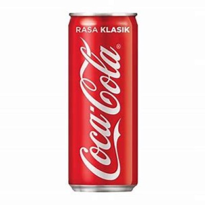 COKE (1CTN X 24CAN X 320ML)