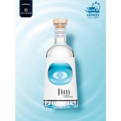 LIM VODKA 70CL