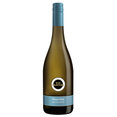 Kim Crawford Marlborough Pinot Gris 750 ml