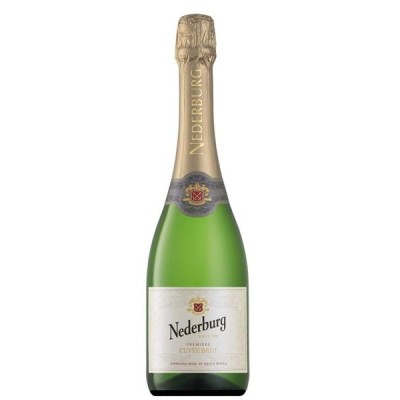 Nederburg Sparkling Cuvee Brut  750 ml