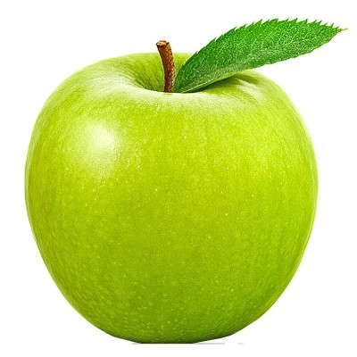 Apple Green [KLANG VALLEY ONLY]