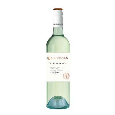 McGuigan Mastercraft Semillon 750 ml