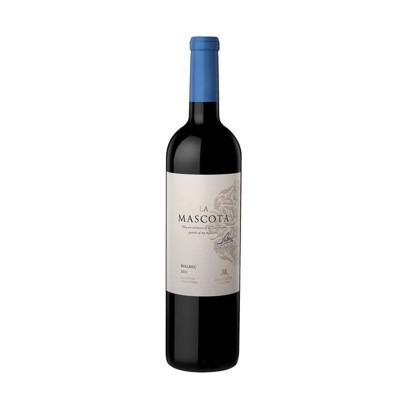 La Mascota Malbec 750 ml