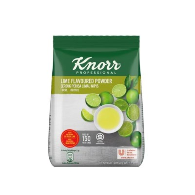 KNORR LIME POWDER (400G)