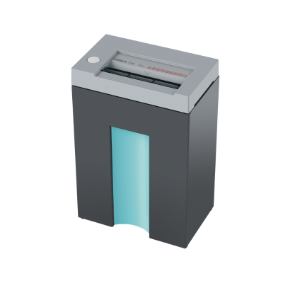 EBA Paper Shredder 1128S (Straight Cut)