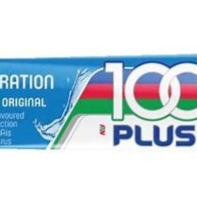 100PLUS HYDRATION BAR MULTIPACK (1CTN X 12 PACK X 4 UNIT X 75ML)