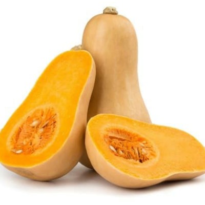 Pumpkin Labu Kuning (Sold Per KG) [KLANG VALLEY ONLY]