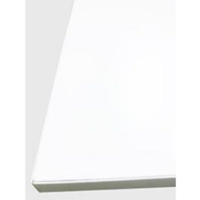 Melamine Board[Mieco][Melamine board (white)][3kg][300mm*900mm] (5 Units Per Outer)