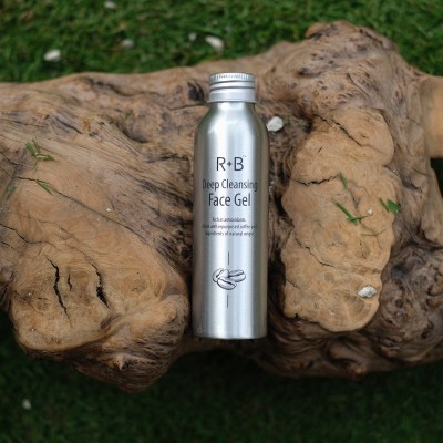 R+B Cleansing Face Gel
