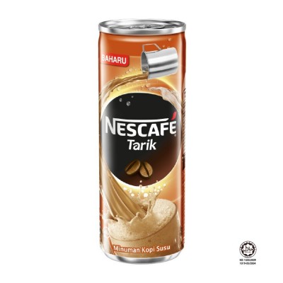 Nescafe Tarik coffee x 24