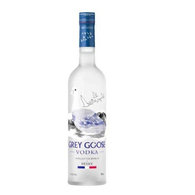 GREY GOOSE 750ML x 6