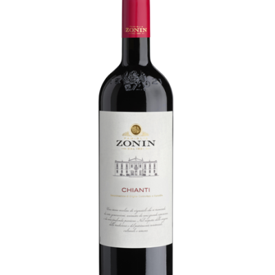 Zonin Chianti DOCG 750 ml