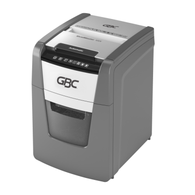 GBC Autofeed Shredder ShredMaster 100X