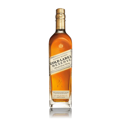 JOHNNIE WALKER GOLD LABEL RESERVE 700ML X 6