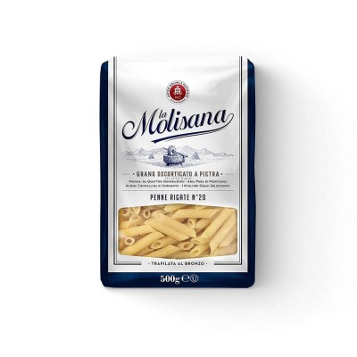 Penne Rigate 500g x 24