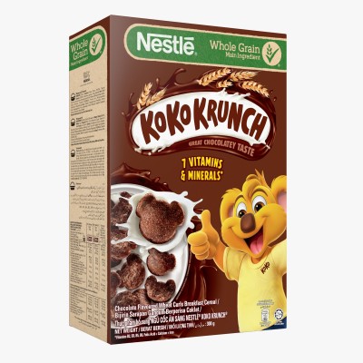 KOKO KRUNCH 18x300g